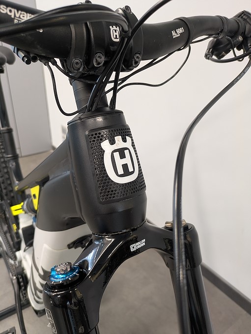 HUSQVARNA HC1
